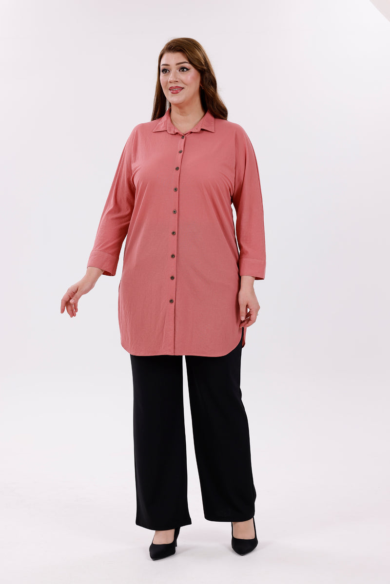 ENS Magic Tunic Pink