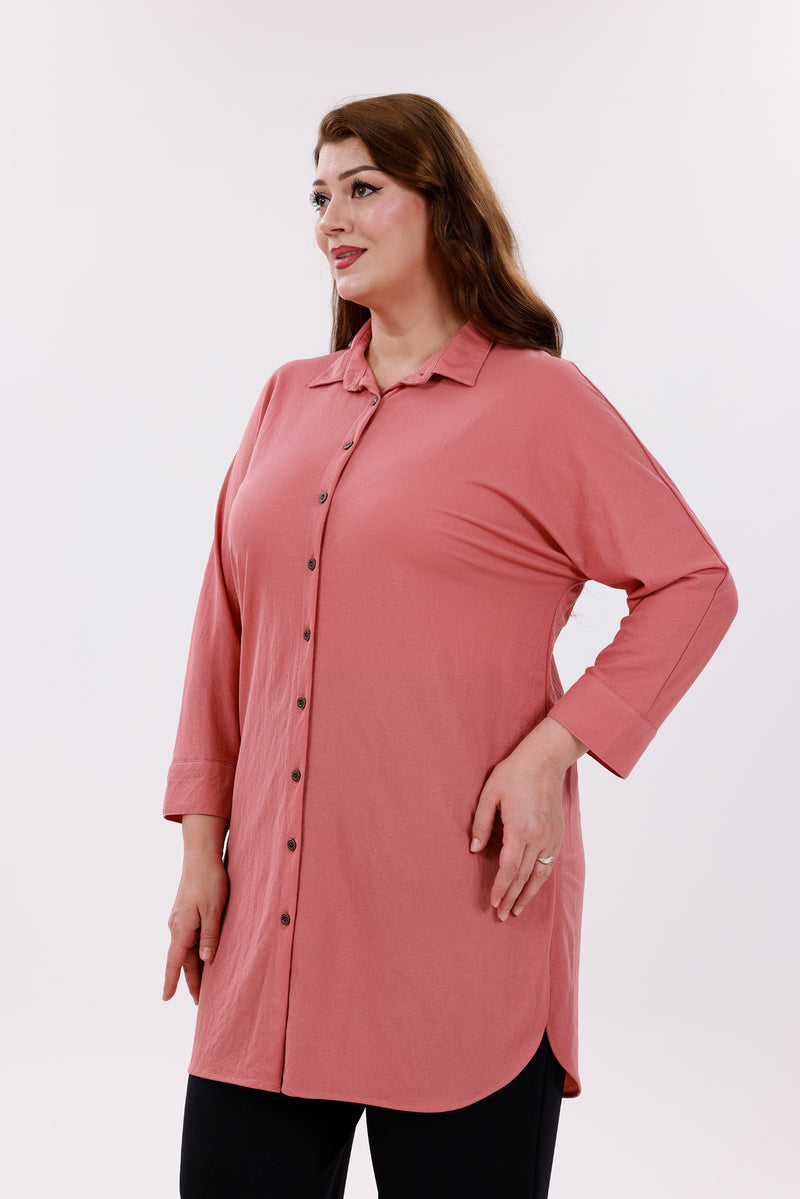 ENS Magic Tunic Pink
