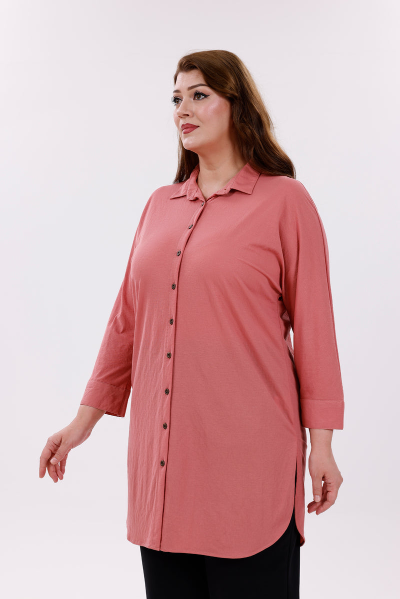 ENS Magic Tunic Pink