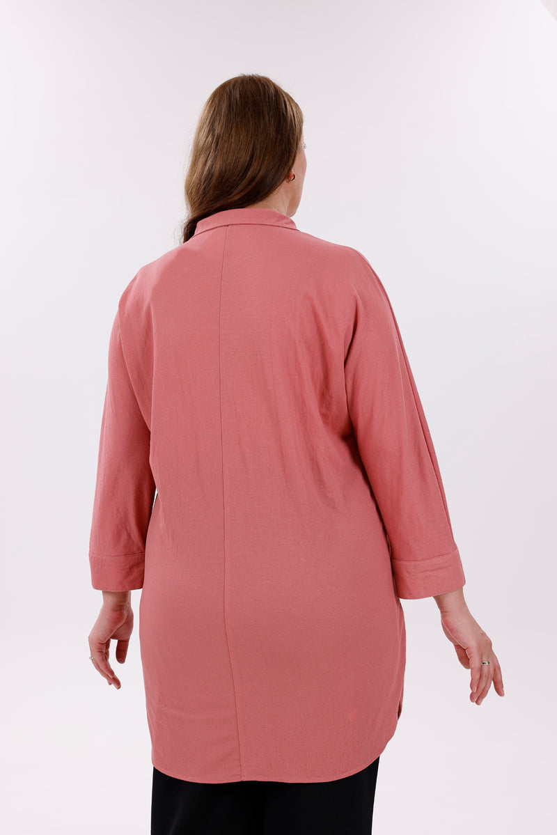 ENS Magic Tunic Pink