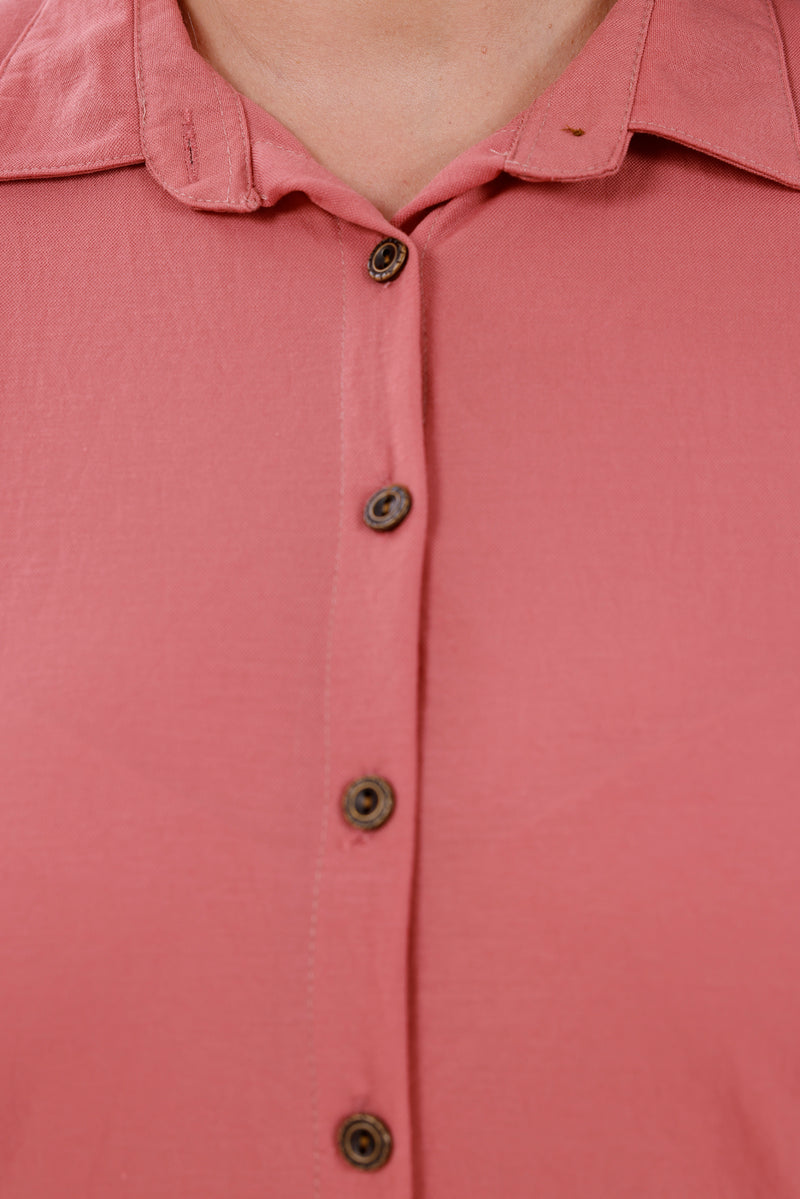 ENS Magic Tunic Pink