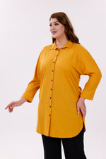 ENS Magic Tunic Mustard