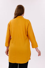 ENS Magic Tunic Mustard