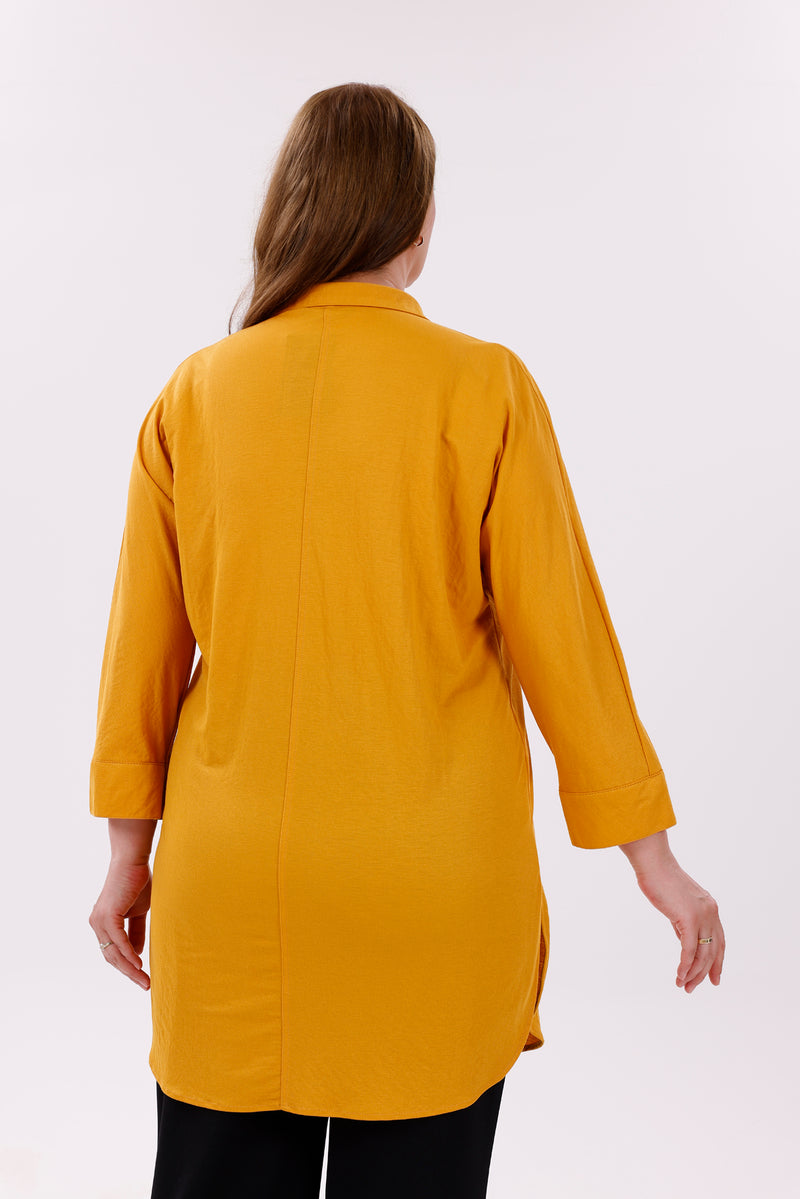 ENS Magic Tunic Mustard