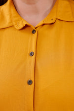 ENS Magic Tunic Mustard