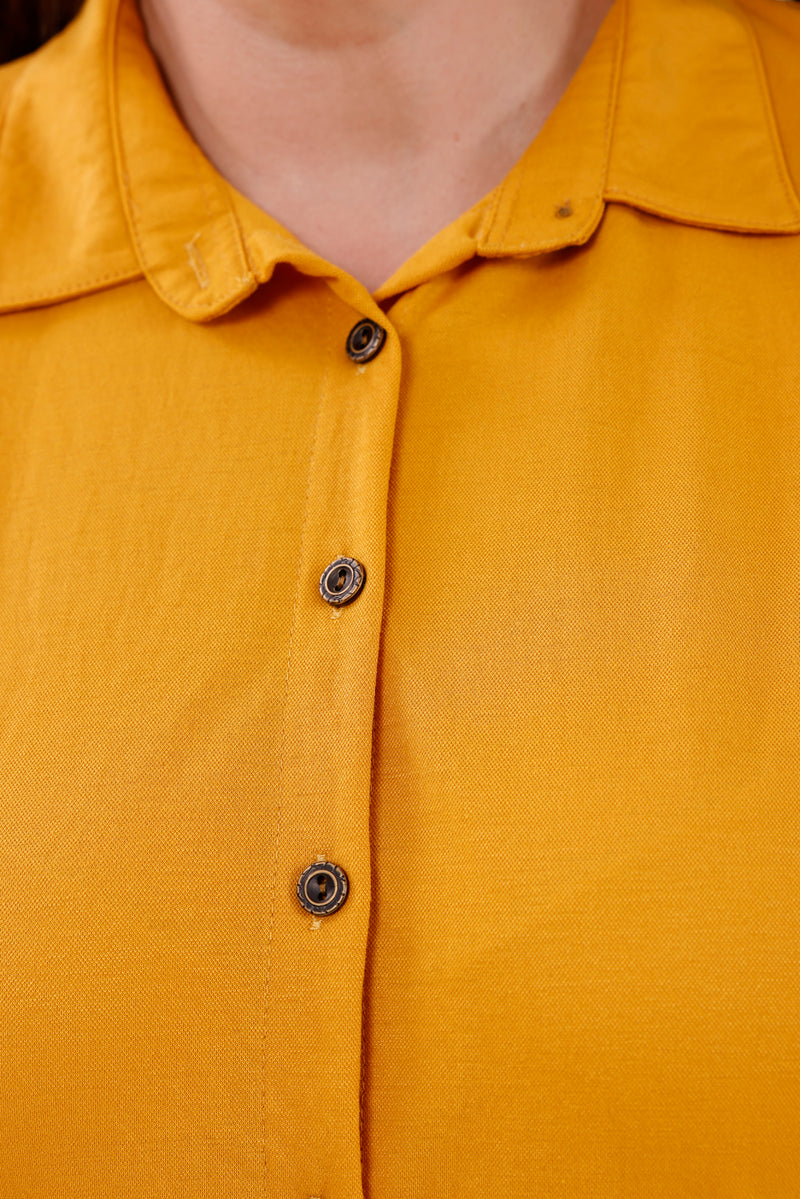 ENS Magic Tunic Mustard
