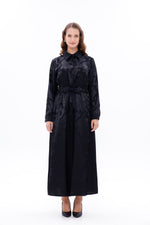 F&G Efsane Dress Black