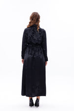 F&G Efsane Dress Black