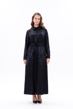 F&G Efsane Dress Black