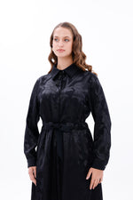 F&G Efsane Dress Black