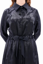 F&G Efsane Dress Black