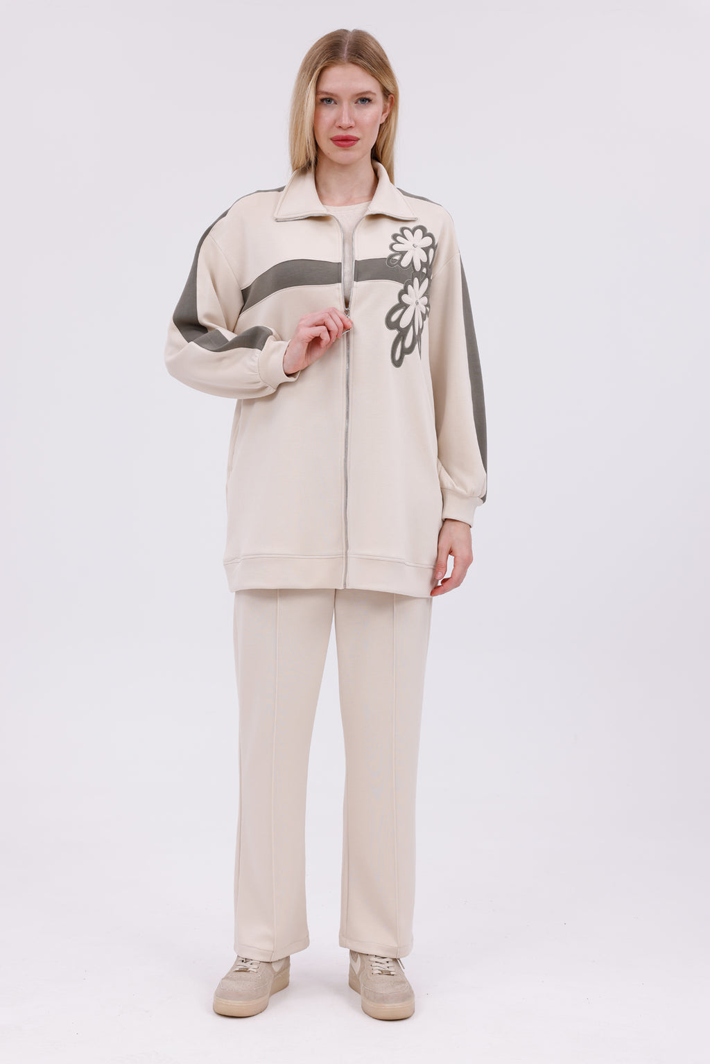 AYZ Lilian Set Stone