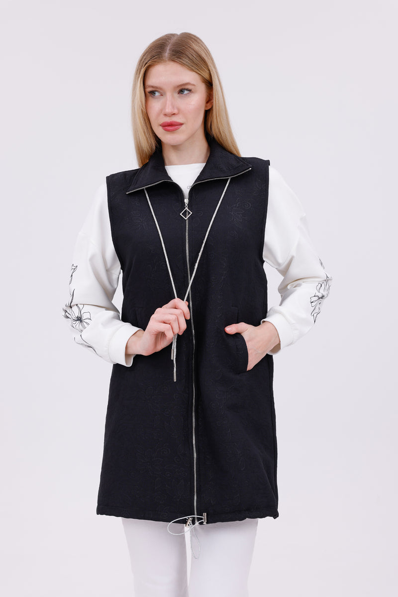 AYZ Elsie Set Black