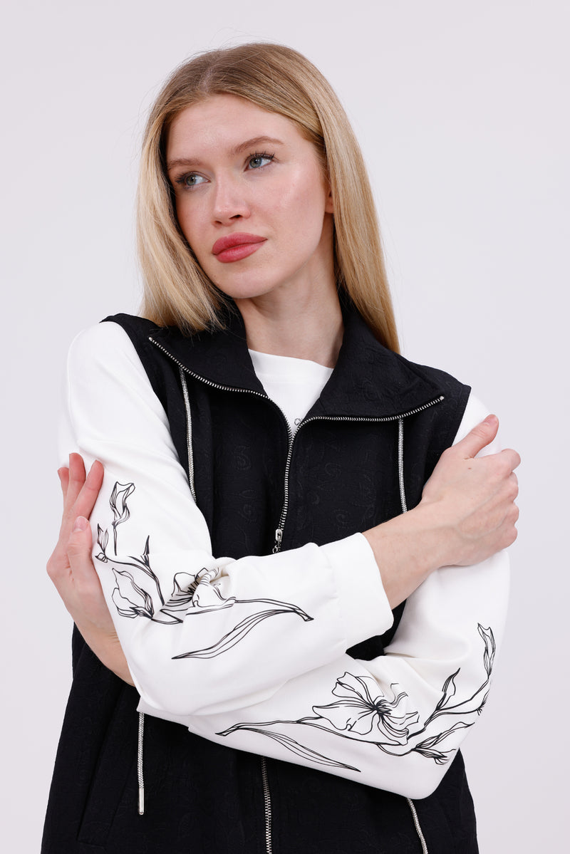 AYZ Elsie Set Black