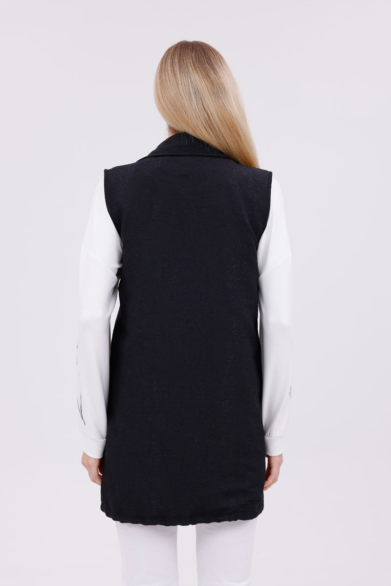 AYZ Elsie Set Black