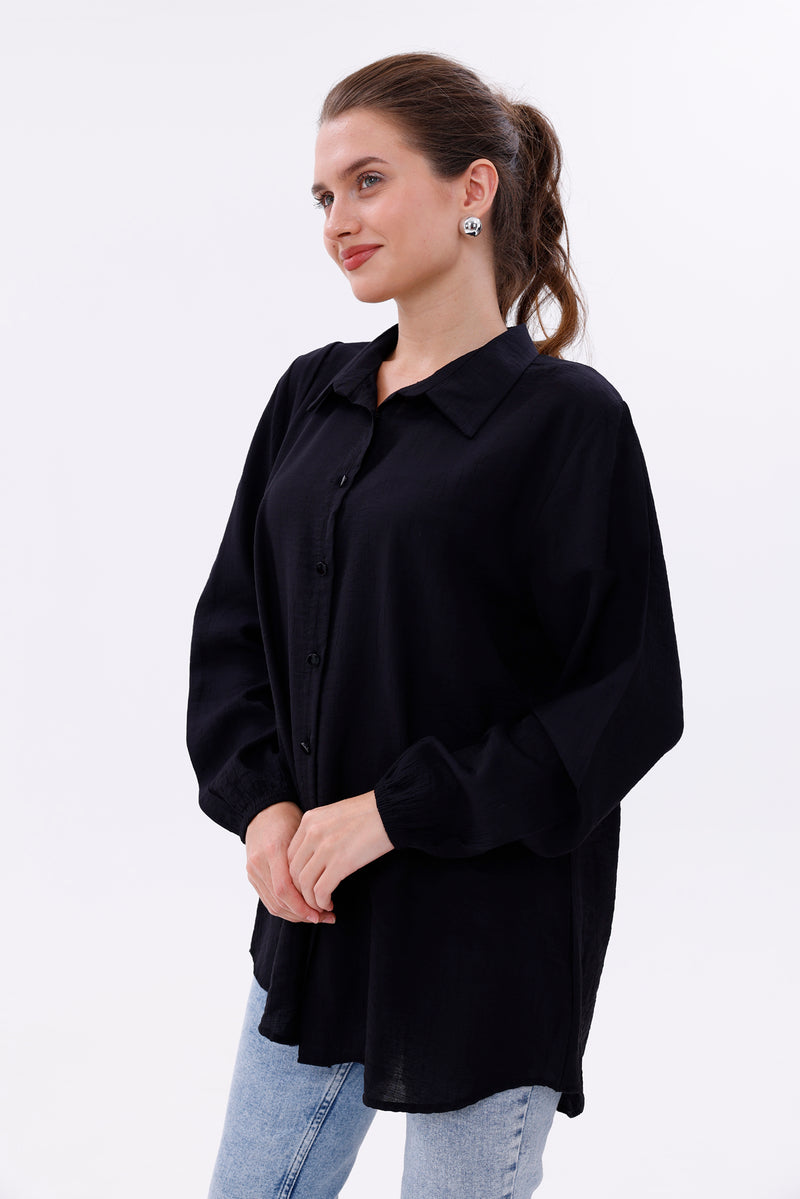 UG Bliza Shirt Black