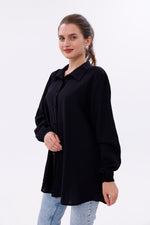 UG Bliza Shirt Black