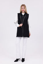 AYZ Elsie Set Black