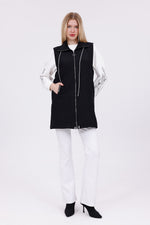 AYZ Elsie Set Black
