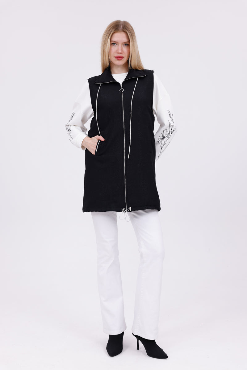 AYZ Elsie Set Black