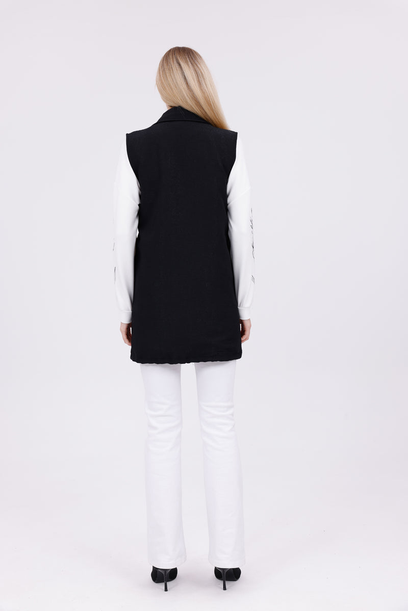 AYZ Elsie Set Black