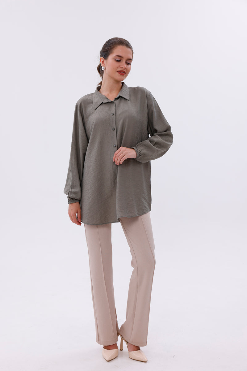 UG Bliza Shirt Green