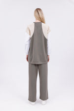 AYZ Cora Set Khaki