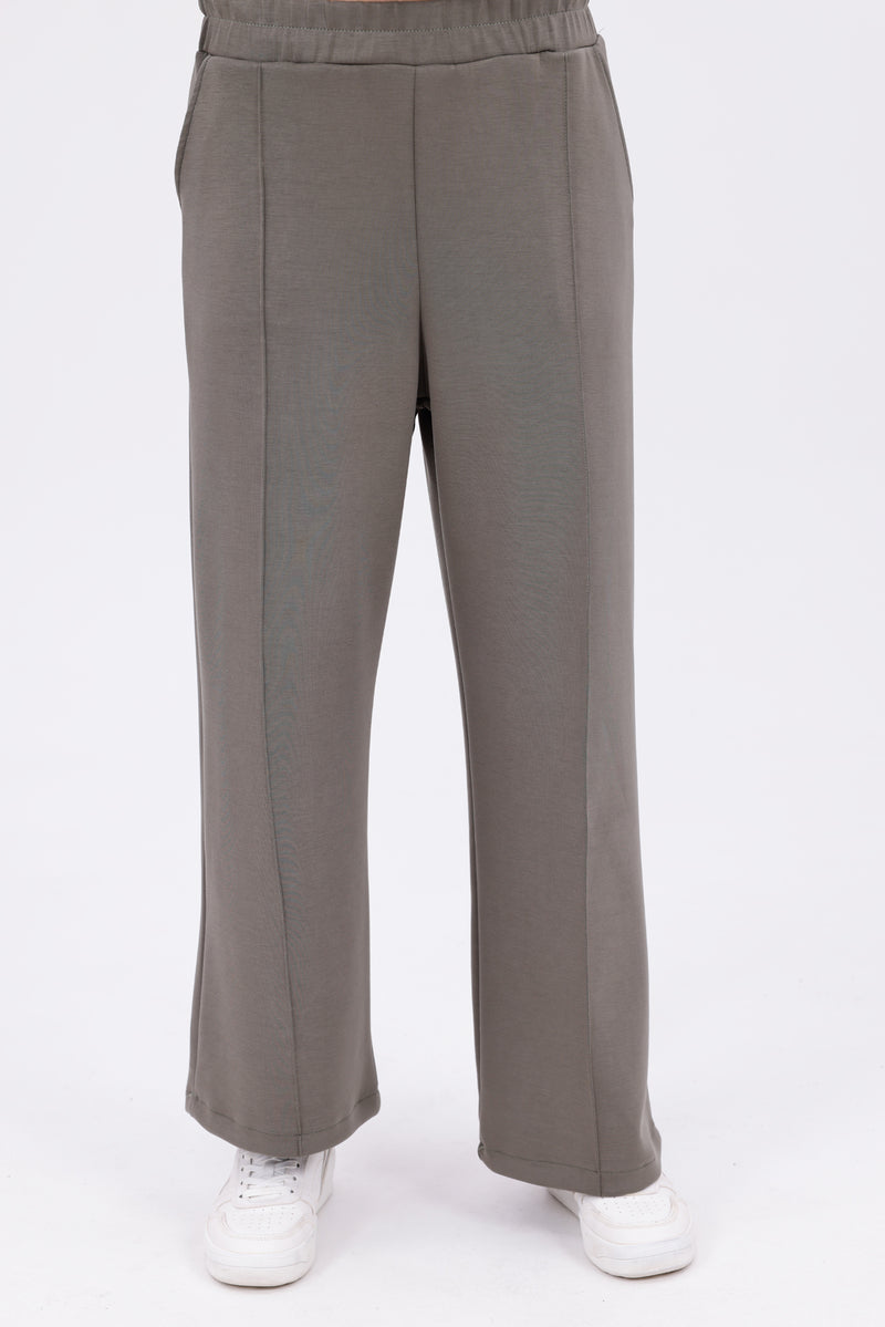 AYZ Cora Set Khaki