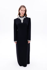 T&Y Janet Special Occasion Dress Black