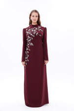 T&Y Janet Special Occasion Dress Ivy