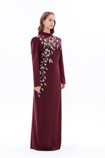 T&Y Janet Special Occasion Dress Ivy