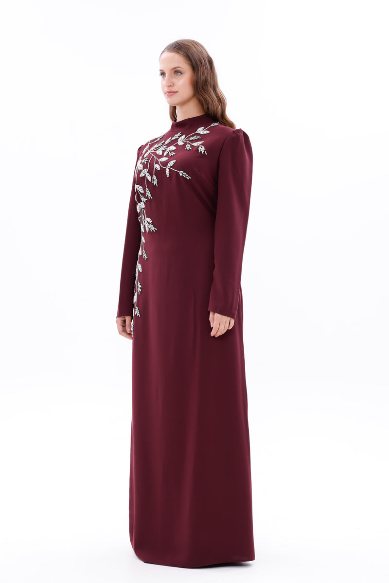 T&Y Janet Special Occasion Dress Ivy