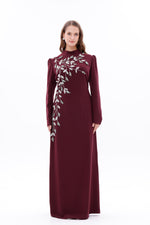 T&Y Janet Special Occasion Dress Ivy