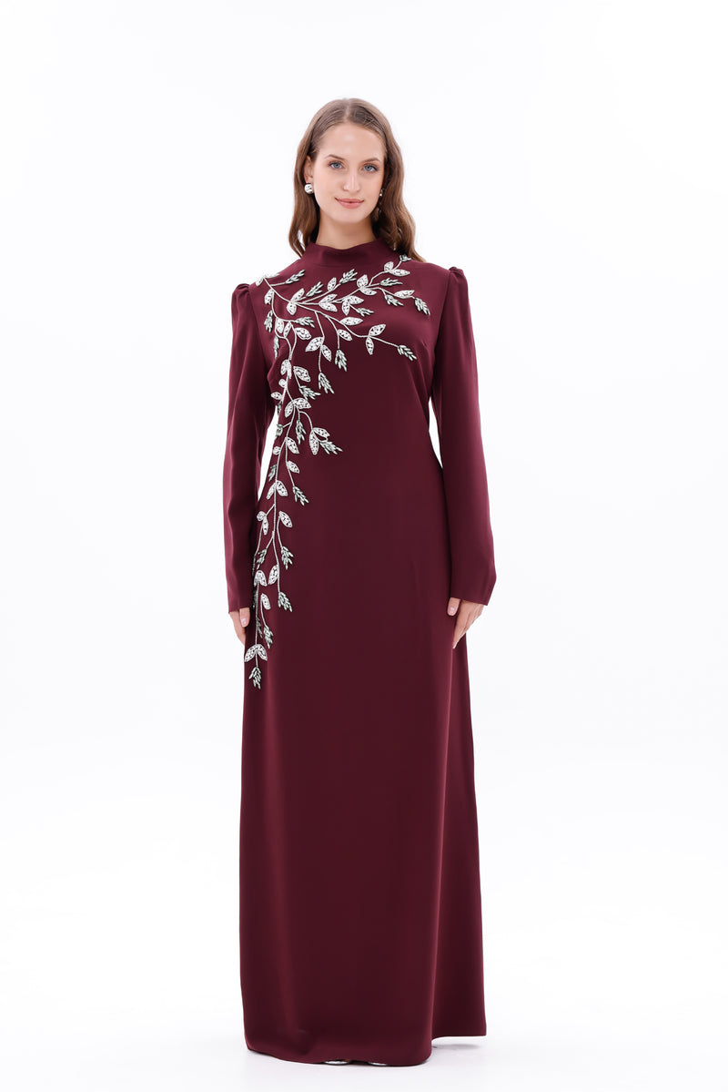T&Y Janet Special Occasion Dress Ivy