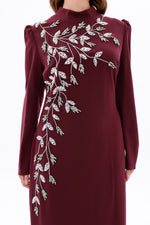 T&Y Janet Special Occasion Dress Ivy