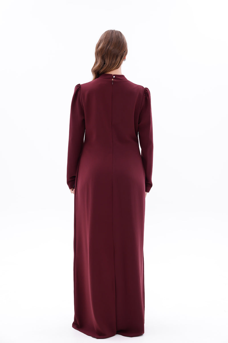 T&Y Janet Special Occasion Dress Ivy