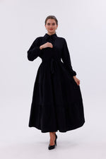 AFL Melonia Dress Black