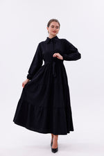 AFL Melonia Dress Black