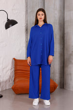 AFL Selina Set Sax Blue