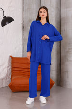 AFL Selina Set Sax Blue