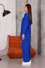 AFL Selina Set Sax Blue