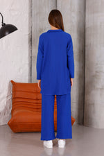 AFL Selina Set Sax Blue