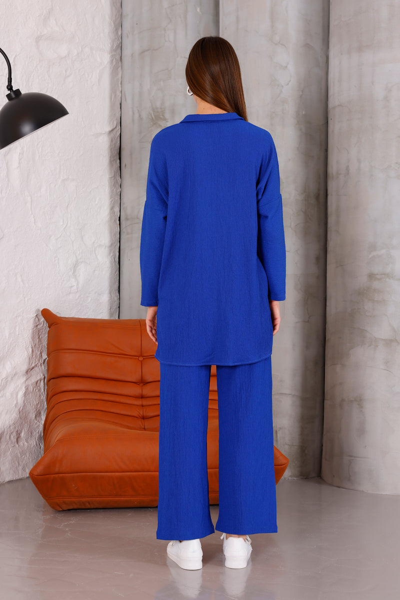 AFL Selina Set Sax Blue