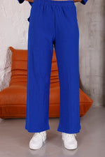 AFL Selina Set Sax Blue