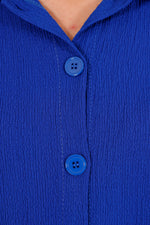 AFL Selina Set Sax Blue