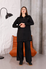 AFL Keeper Set Black