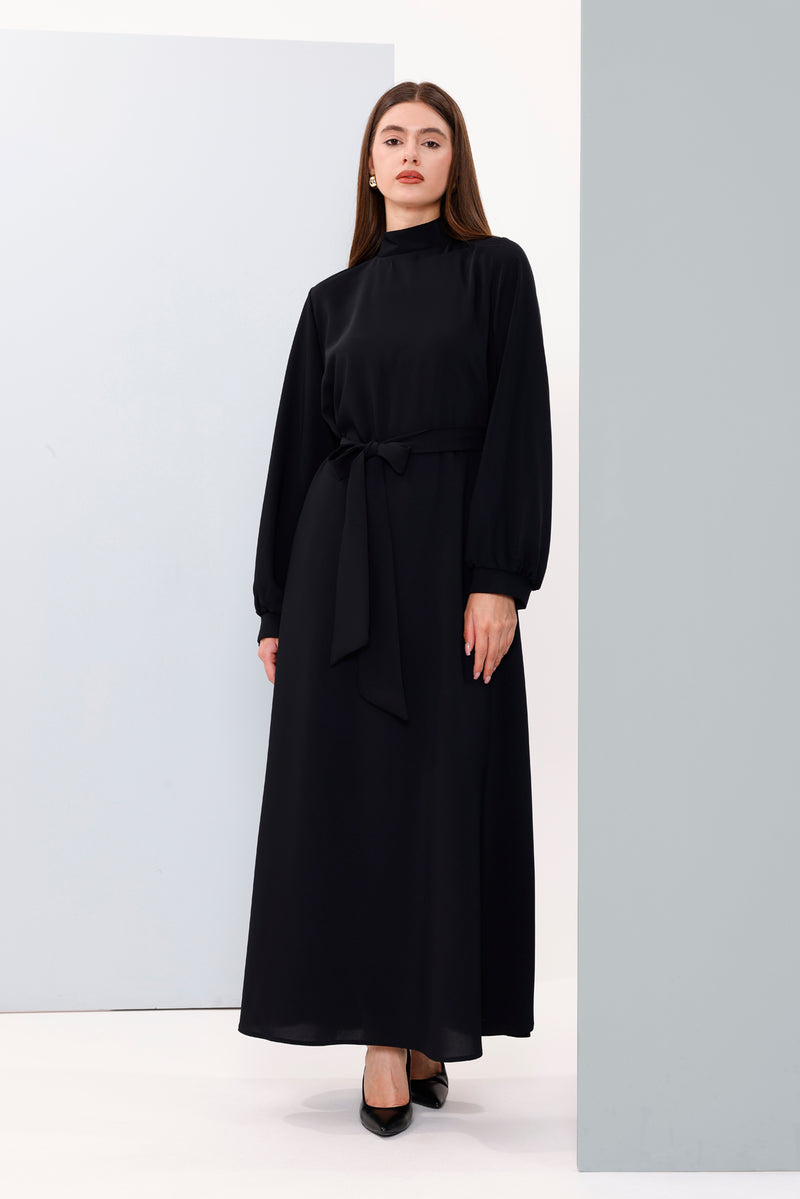 ETC Raelyn Dress Black