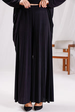 AFL Nergiz Set Black