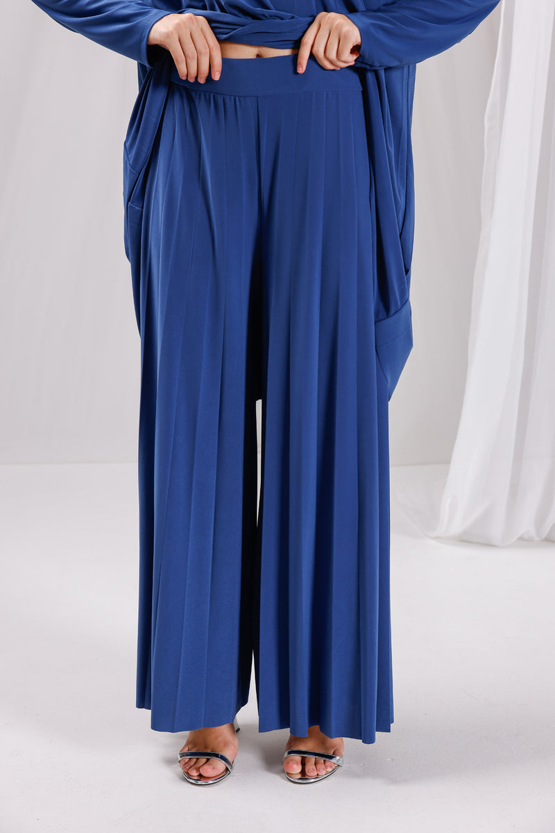 AFL Nergiz Set Indigo