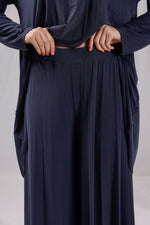 AFL Nergiz Set Anthracite